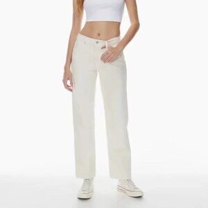 aritzia - sunday best dylan jeans
